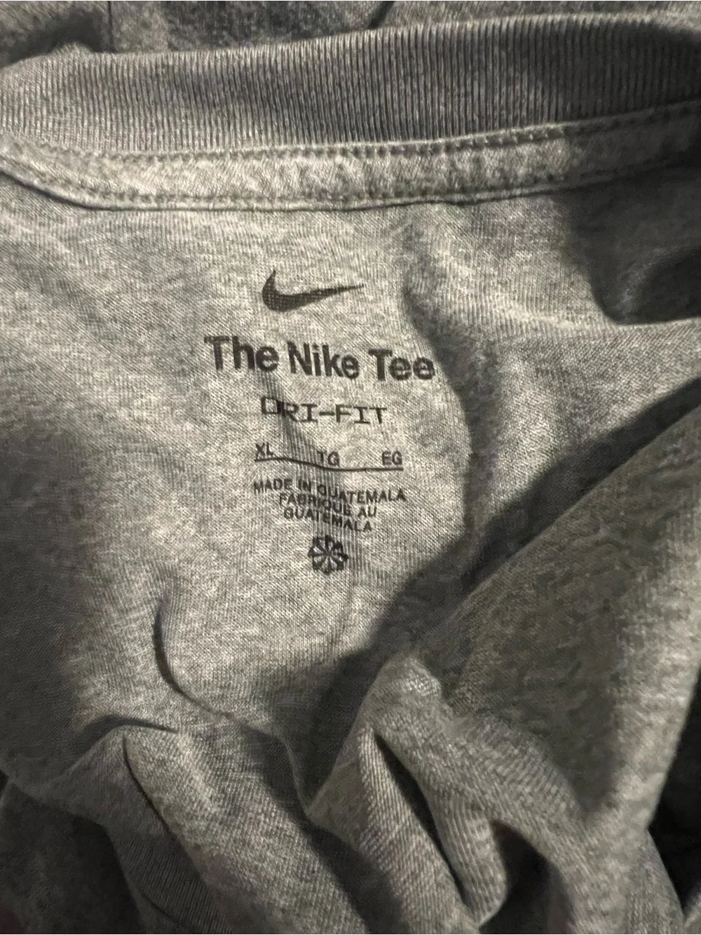 Nike 2024 postseason
